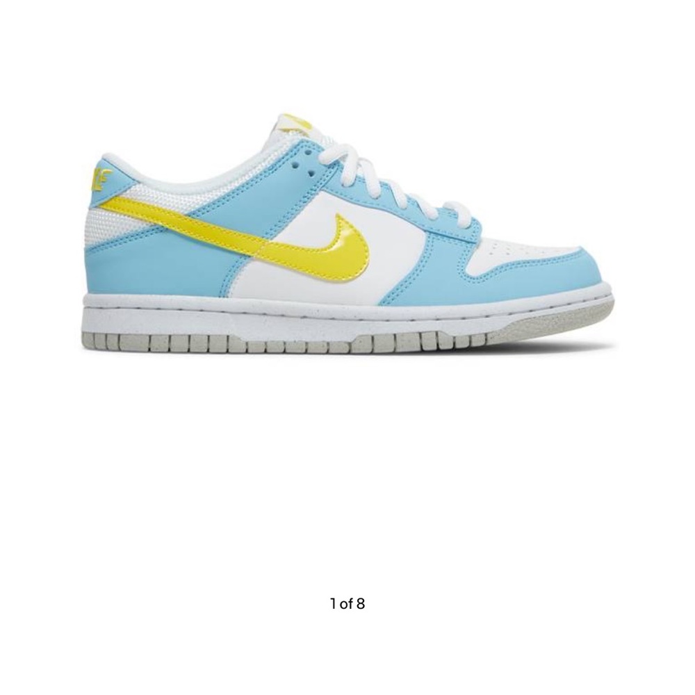 Nike Dunks